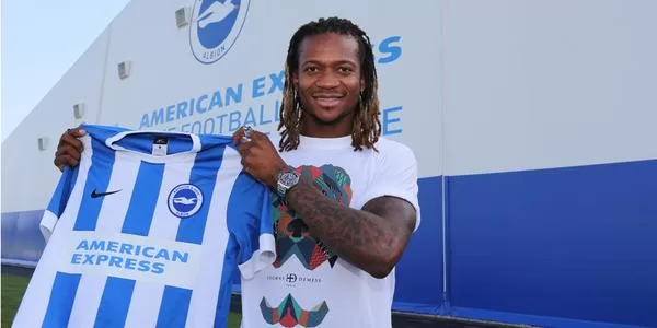 Mercato : Gaëtan Bong file à Brighton en D2 anglaise