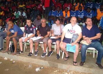 Finale Challenge Geremi Njitap : il y aura du beau monde