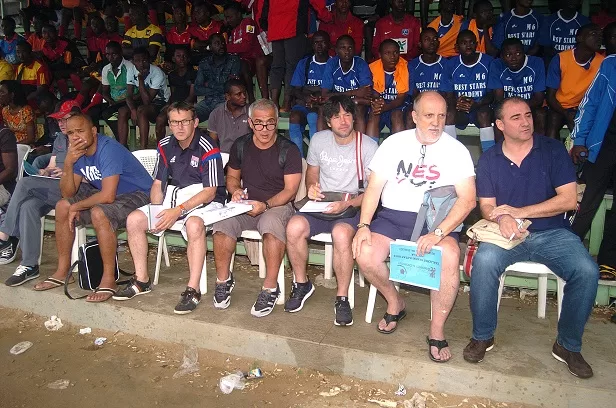 Finale Challenge Geremi Njitap : il y aura du beau monde