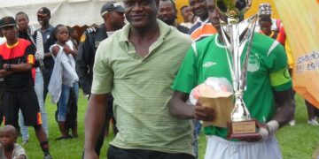 l&rsquo;EFBC et l&rsquo;USD lauréates du Challenge Geremi 2015
