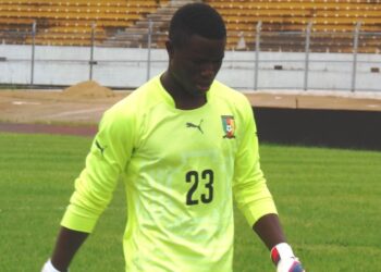 Ligue 1 : Pierre Abogo retourne au TKC sur la pointe des pieds