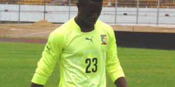 Ligue 1 : Pierre Abogo retourne au TKC sur la pointe des pieds