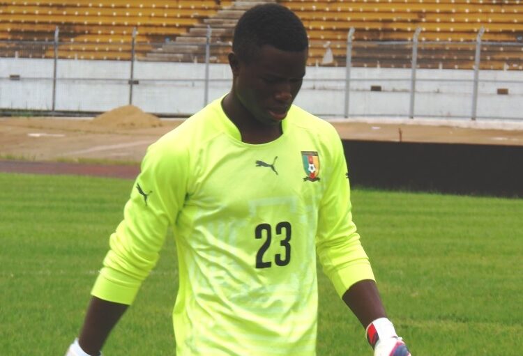 Ligue 1 : Pierre Abogo retourne au TKC sur la pointe des pieds