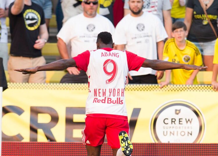 [Vidéo] Abang marque contre Tchani, Red Bulls s’incline