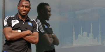 Saint-Etienne et Lille s’intéressent à Jacques Zoua