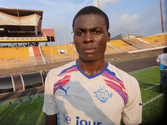 Apejes – Unisport: Réactions des acteurs