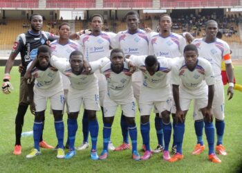 Apejes fait la loi devant Unisport