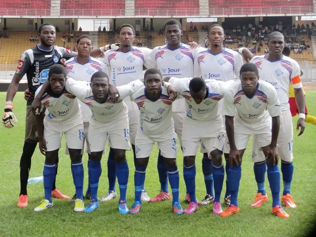 Apejes fait la loi devant Unisport