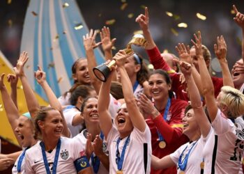 [Vidéo] Les USA redeviennent maîtres du monde (5:2)