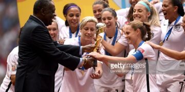 [Intérim] Canada 2015 : Issa Hayatou remplace Blatter
