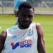 OM: Nkoulou a repris