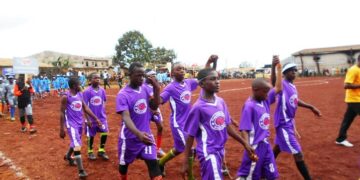 Coupe Top 2015 : Le kick-off donné à Bafoussam