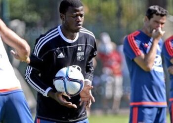 Lyon : Lebongo en stage, Njie et Bedimo trainent le pas
