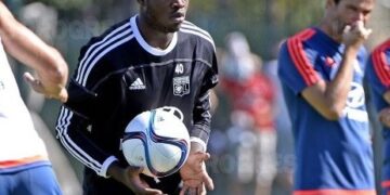 Lyon : Lebongo en stage, Njie et Bedimo trainent le pas