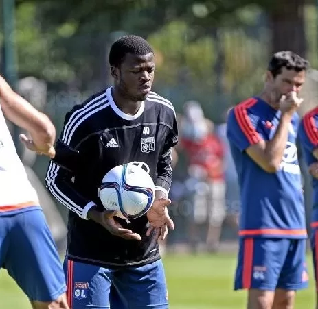 Lyon : Lebongo en stage, Njie et Bedimo trainent le pas