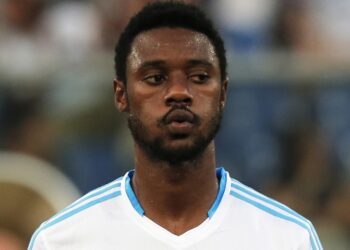 Mercato : Aulas ne lache pas Nkoulou