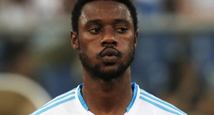 Mercato : Aulas ne lache pas Nkoulou