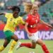 Transfert: Gabrielle Aboudi Onguené file en Russie