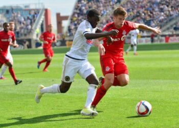 MSL: Ayuk continues to show vast potential in recent action