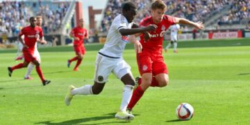 MSL: Ayuk continues to show vast potential in recent action