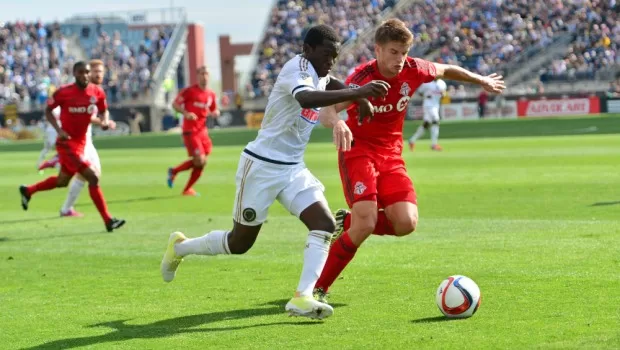 MSL: Ayuk continues to show vast potential in recent action