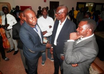 Sélection nationales : De nouvelles recrues pour la coordination