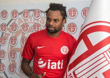Antalyaspor : Mbilla Etame recruté aux côtés d’Eto’o