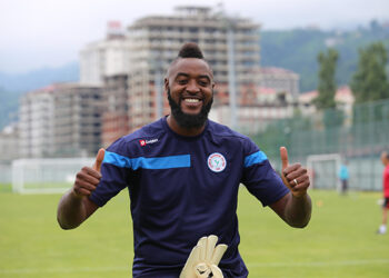 [Vidéo] Rizespor :  Itanje signe, Kweuke le titille