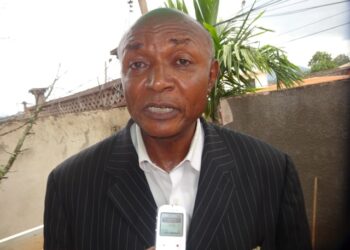 Association des entraîneurs: Michel Kaham président, jusqu’en 2016