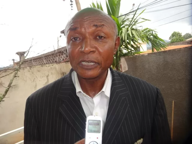 Association des entraîneurs: Michel Kaham président, jusqu’en 2016