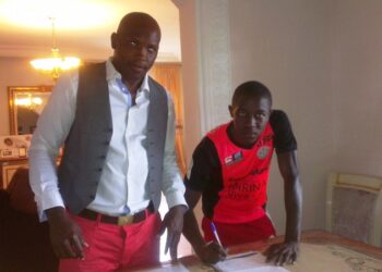 Transfert : Tours récrute Bodiong et le prête