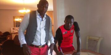 Transfert : Tours récrute Bodiong et le prête