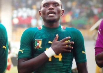Ligue 1 : un Lion espoir débarque à Coton sport