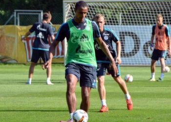 Mercato : Newcastle insiste pour Joël Matip