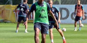 Mercato : Newcastle insiste pour Joël Matip