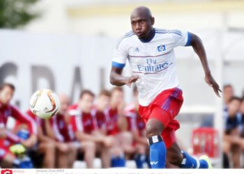 [Vidéo] Amical : Zoua marque pour son retour à Hambourg