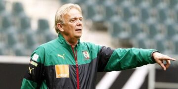 MLS : Finke supervise Abang, Tchani, Ayuk, Obekop et Eloundou