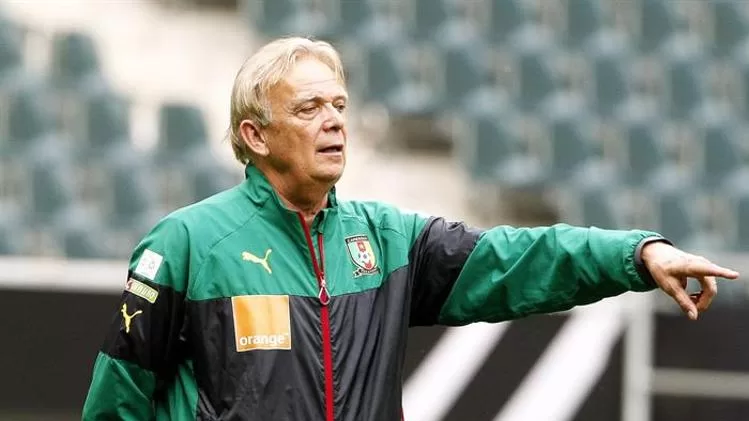 MLS : Finke supervise Abang, Tchani, Ayuk, Obekop et Eloundou