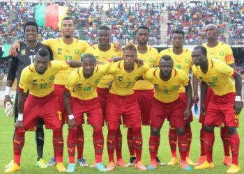 Classement Fifa : Le Cameroun progresse de sept places