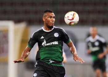 Amical : Choupo-Moting buteur avec Schalke et Matip