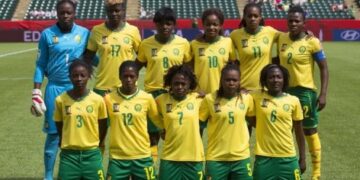 Jeux Africains 2015 : les Lionnes fixées sur leurs adversaires