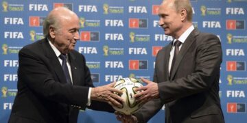 Mondial 2018 : les modalités du tirage au sort préliminaire en détails