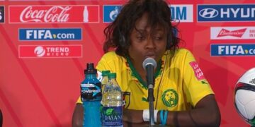 Football féminin:  Les clubs plaident auprès de Joseph Owona