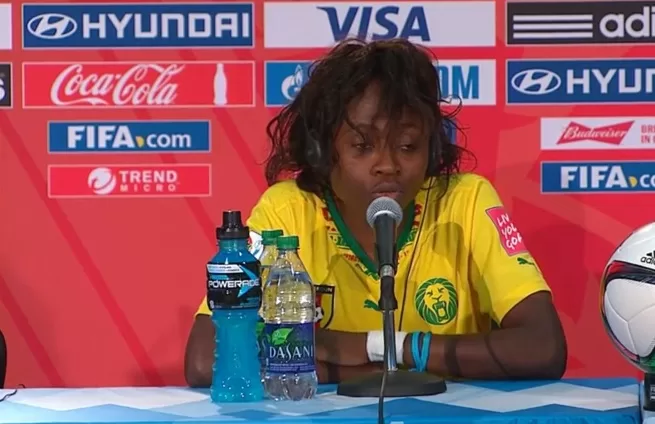 Football féminin:  Les clubs plaident auprès de Joseph Owona