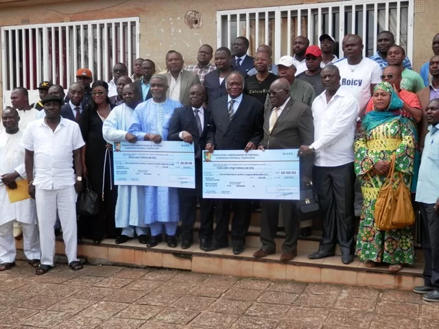 Retombées du Mondial 2014 : les clubs passent la caisse