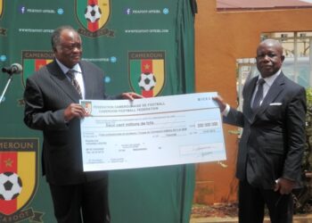 Retombées du Mondial 2014 : la répartition en détails