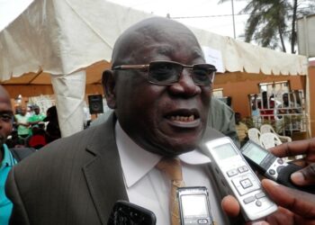 Emile Onambélé Zibi : « nous allons tout revoir à zéro »