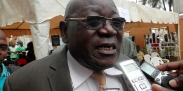 Emile Onambélé Zibi : « nous allons tout revoir à zéro »
