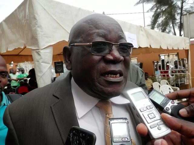 Emile Onambélé Zibi : « nous allons tout revoir à zéro »