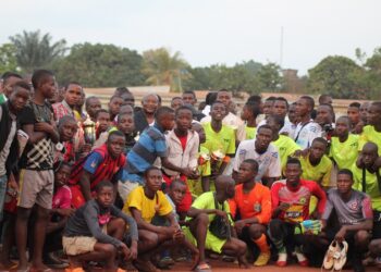 Coupe de la jeunesse 2015 : le Nord impose son diktat avec brio